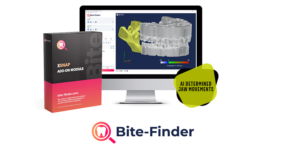  Bite-Finder